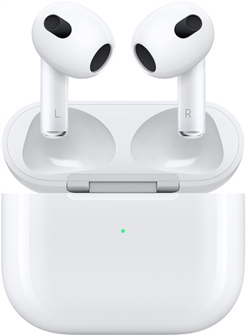 Apple AirPods 3rd Gen A2564+A2565 In-Ear (Lightning Charging Case A2897),B